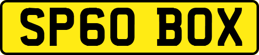 SP60BOX