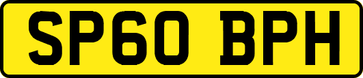 SP60BPH