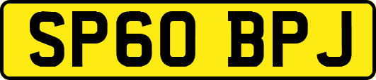 SP60BPJ