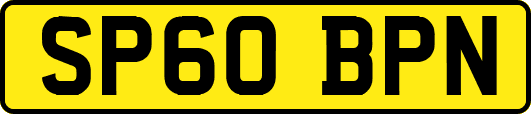 SP60BPN