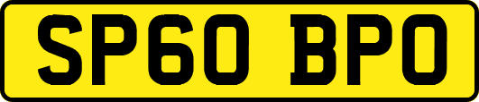 SP60BPO
