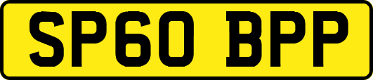 SP60BPP