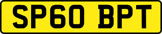 SP60BPT