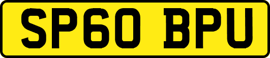SP60BPU