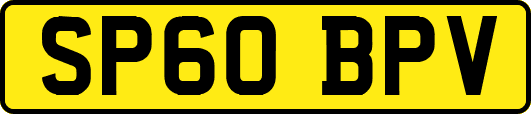 SP60BPV