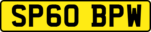 SP60BPW