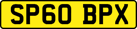 SP60BPX