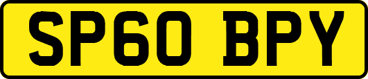 SP60BPY