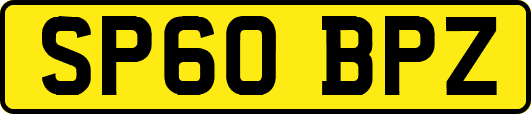 SP60BPZ