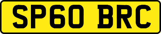 SP60BRC