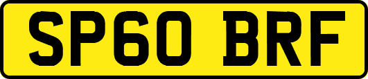 SP60BRF