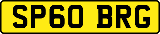 SP60BRG