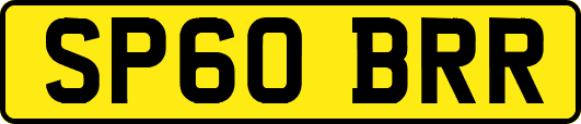 SP60BRR