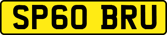 SP60BRU