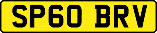SP60BRV