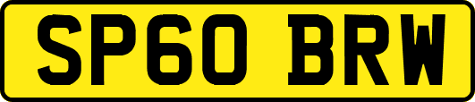 SP60BRW