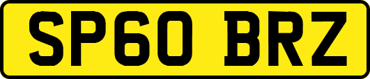 SP60BRZ