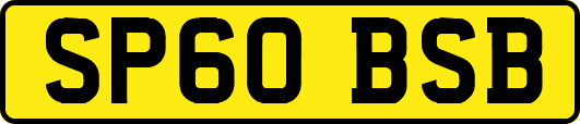 SP60BSB