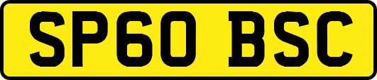 SP60BSC