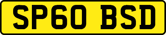 SP60BSD