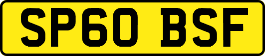 SP60BSF