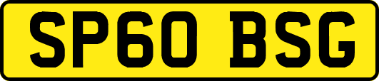 SP60BSG