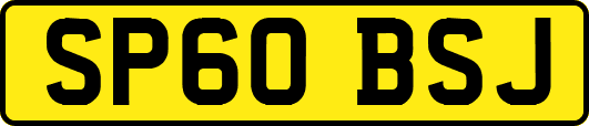 SP60BSJ