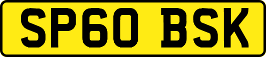 SP60BSK