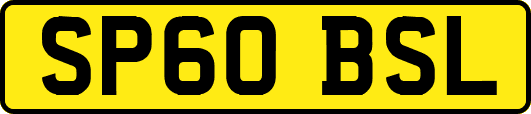 SP60BSL