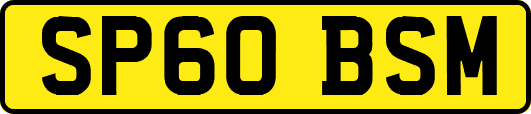 SP60BSM