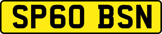 SP60BSN