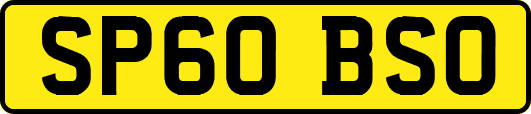 SP60BSO