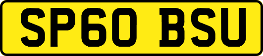 SP60BSU