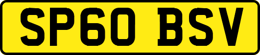 SP60BSV