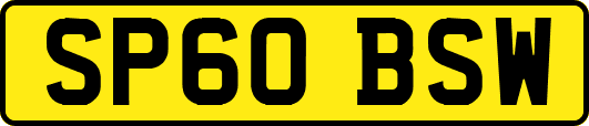 SP60BSW