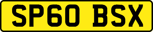 SP60BSX