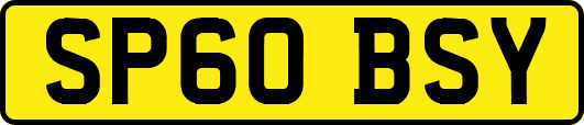 SP60BSY