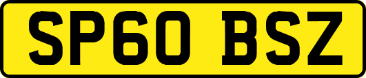SP60BSZ