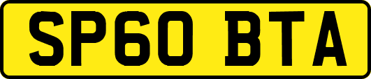 SP60BTA