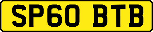 SP60BTB