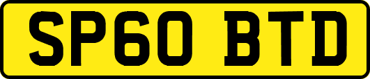 SP60BTD