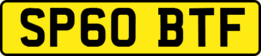 SP60BTF
