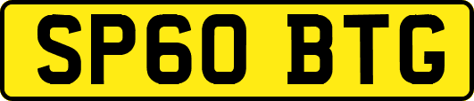 SP60BTG