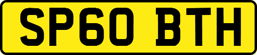 SP60BTH