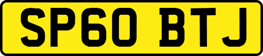 SP60BTJ