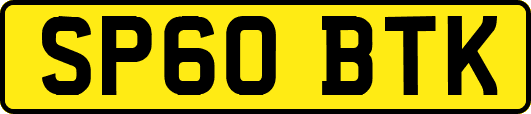 SP60BTK
