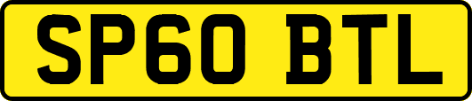 SP60BTL