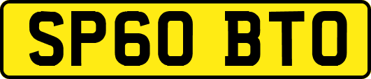 SP60BTO