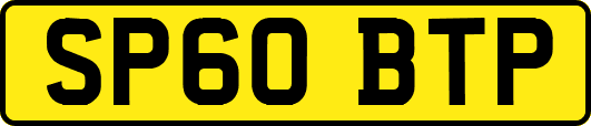 SP60BTP