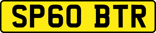 SP60BTR